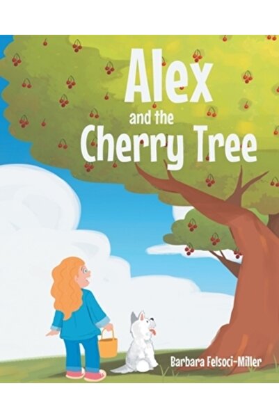 Covenant Books Alex și cireșul