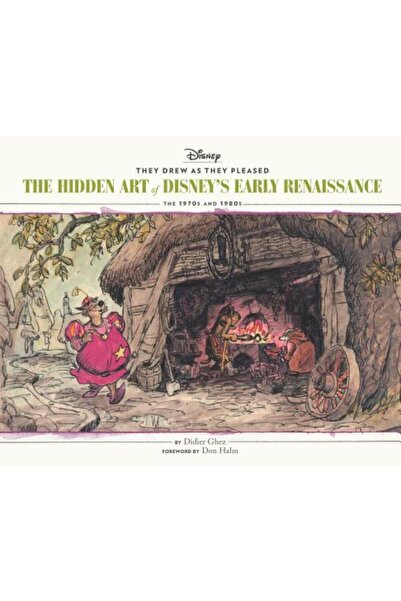 Chronicle Books Au desenat după bunul plac, vol. 5: Arta ascunsă a Renașterii...