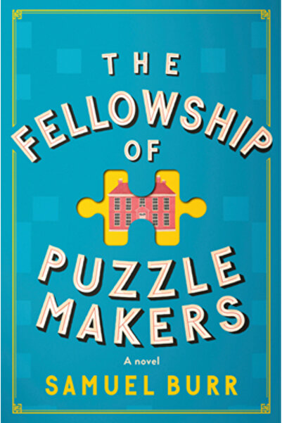 Anchor Frăția Creatorilor de Puzzle-uri