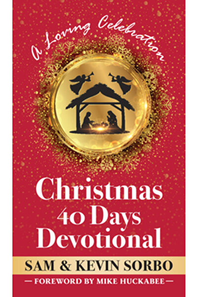 Humanix Books Crăciun timp de 40 de zile - Devoțional: O sărbătoare plină de ...