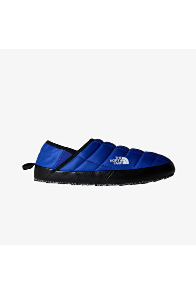 THE NORTH FACE Thermoball Traction Mule V Erkek Mavi Terlik