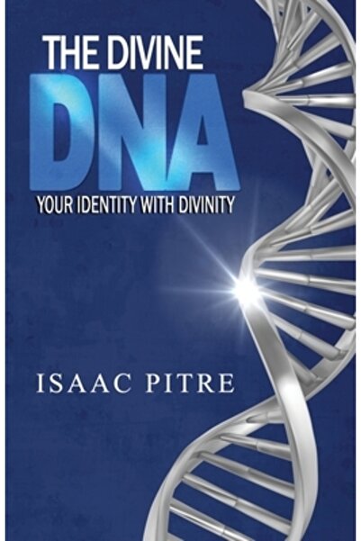 Redemption Pr ADN-ul Divin: Identitatea ta cu Divinitatea