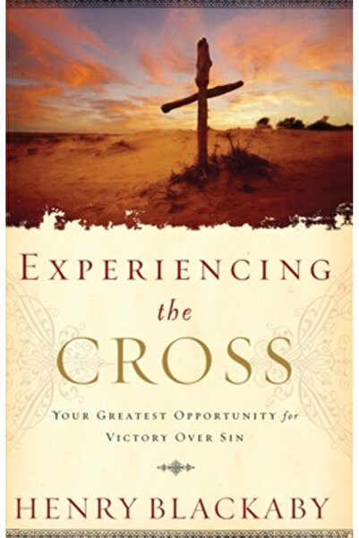 Multnomah Pr Experimentarea Crucii: Cea mai mare oportunitate a ta de a birui...