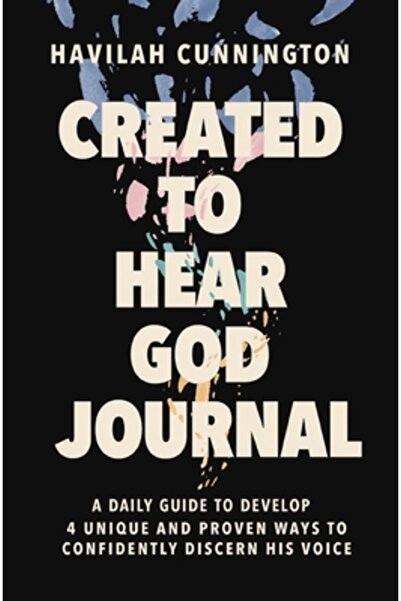 Thomas Nelson Pub Jurnal Creat pentru a-L Asculta pe Dumnezeu: Un Ghid Zilnic...