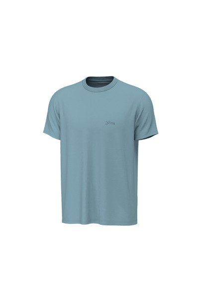 Guess Basic Erkek Slim Fit T-Shirt