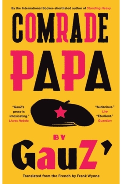 Biblioasis Tovarășul Papa