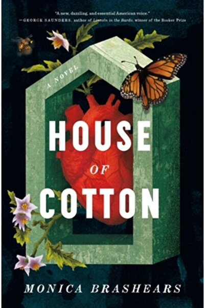Flatiron Books House of Cotton