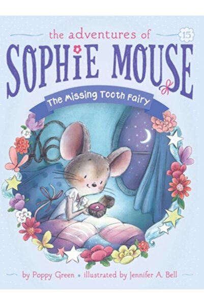 Little Simon Merchandise Zâna Măseluță Dispărută