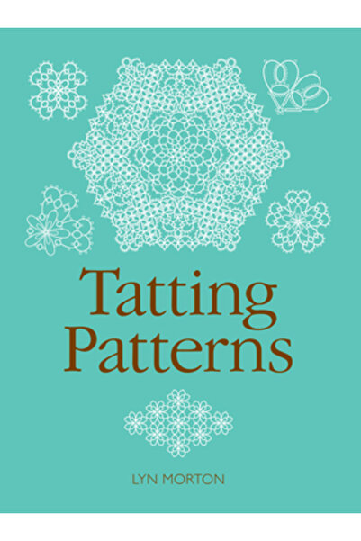 Guild of Master Craftsman Publications Modele de frivolități