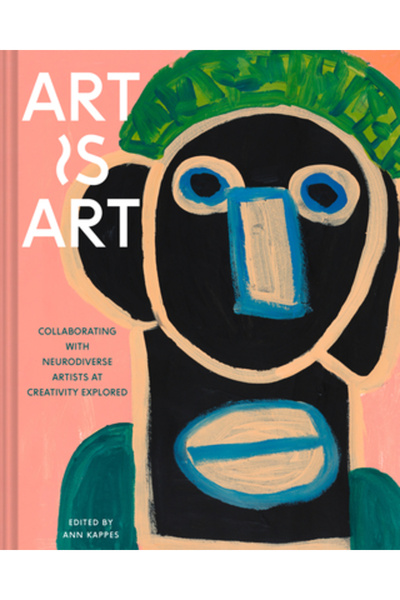 Chronicle Books Creativitatea explorată