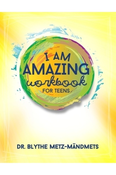 INDEPENDENT CAT Caiet de lucru pentru adolescenți „Sunt uimitor”