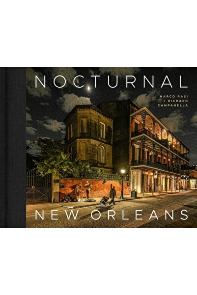 Louisiana St Univ Pr Nocturn New Orleans