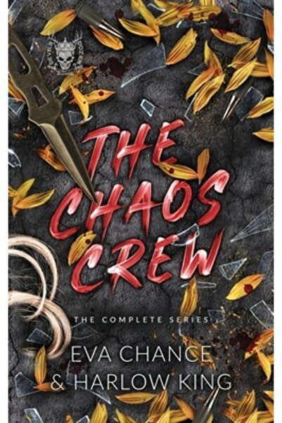 Ink Spark Pr Echipa Haosului: Seria completă