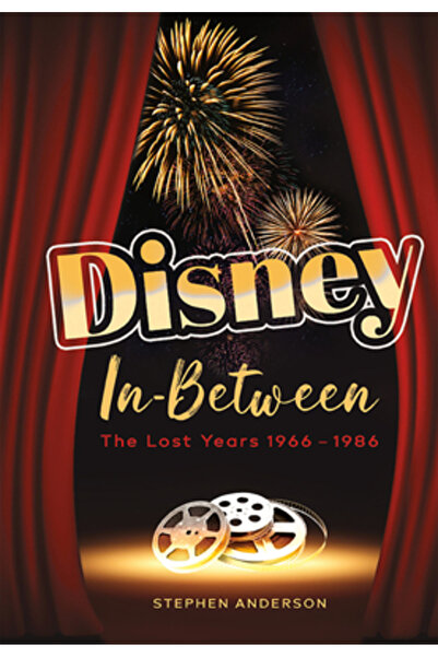 Old Mill Pr Disney Între: Anii pierduți 1966-1986