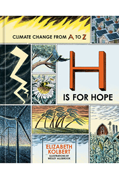 Ten Speed Pr H înseamnă Speranță: Schimbările climatice de la A la Z