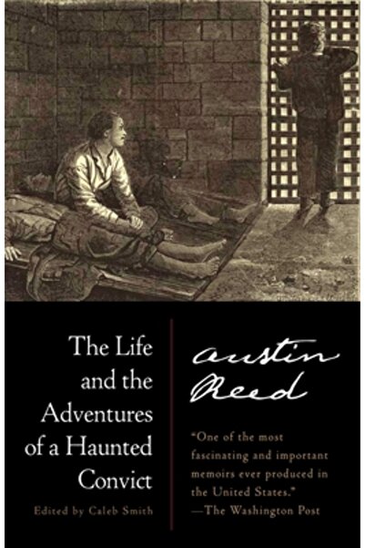 Univ Of Washington Pr Viața și aventurile unui condamnat bântuit