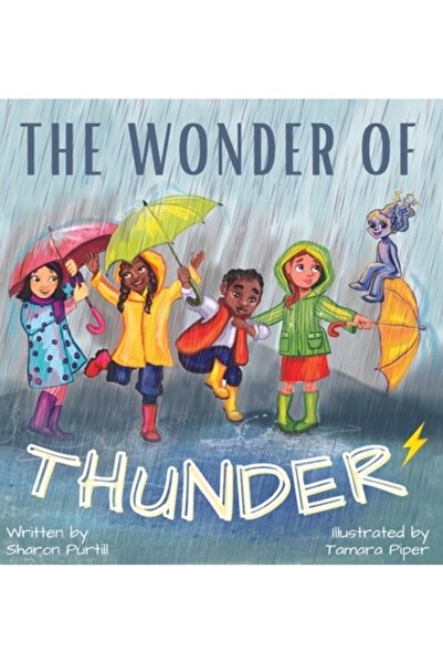 INDEPENDENT CAT Minunea tunetului: Lecții dintr-o furtună cu tunete