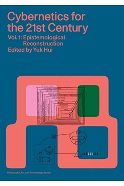 INDEPENDENT CAT Cibernetică pentru secolul XXI Vol. 1: Reconstrucție epistemo...