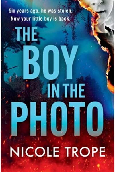 Grand Central Publ Băiatul din fotografie