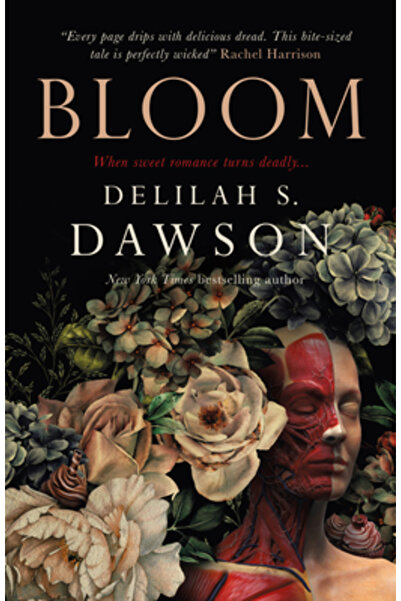Titan Books Bloom
