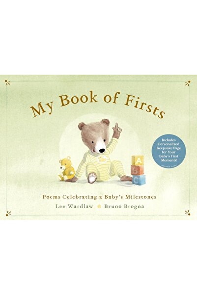 Red Comet Pr Cartea mea despre premiere: Poezii care celebrează momentele imp...