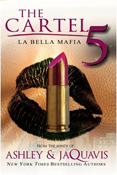 BIBLIOBAZAAR Cartelul 5: Mafia La Bella