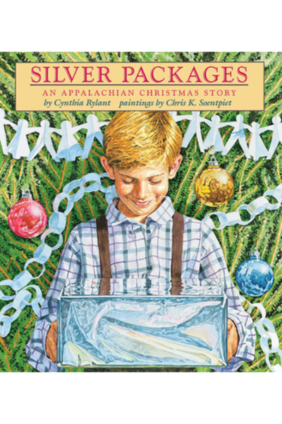 Scholastic Pachete Argintii