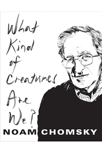 Columbia Univ Pr Ce fel de creaturi suntem?