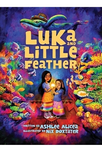 Orange Hat Pub Luka and Little Feather