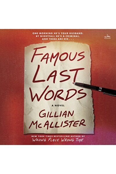 HarperCollins Publishers Ultimele cuvinte celebre