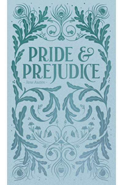 Wordsworth Ed Pride and Prejudice