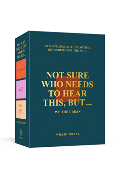 Potter Clarkson N Nu sunt sigur cine are nevoie să audă asta, dar...: 100 de ...