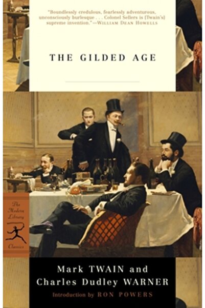 Modern Library Epoca de Aur