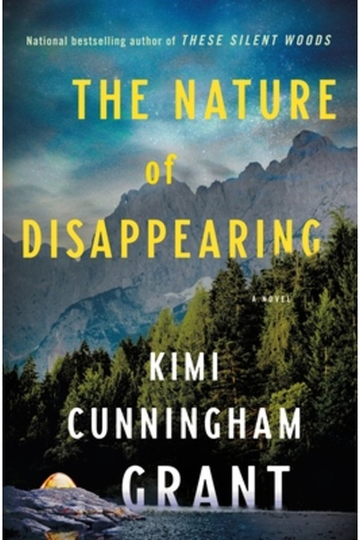 Minotaur Natura dispariției