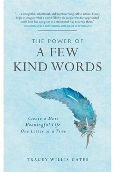 INDEPENDENT CAT Puterea câtorva cuvinte frumoase: Creează o viață mai semnificativă, literă cu literă