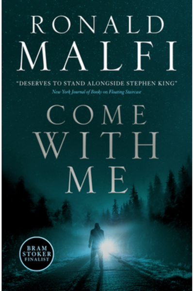 Titan Books Vino cu mine