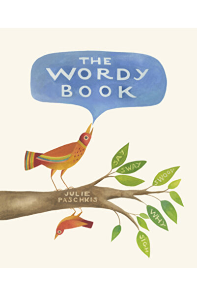 Enchanted Lion Books Cartea cuvântată