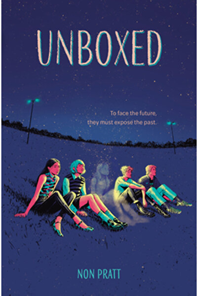 Union Square & Co Unboxed