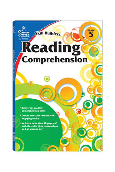 Univ Pr Of Florida Înțelegerea lecturii, clasa a 5-a