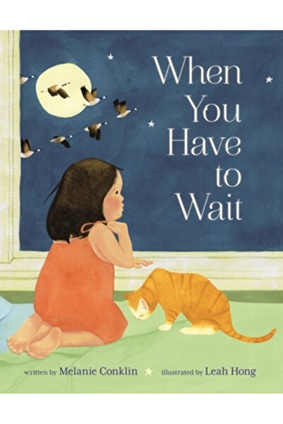 Roaring Brook Pr Când trebuie să aștepți