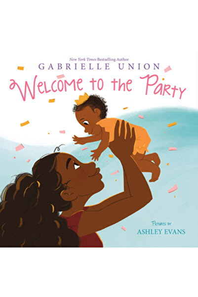 HarperCollins Publishers Bun venit la cartea cu tablă pentru petreceri