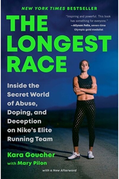 Gallery Books Cea mai lungă cursă: În lumea secretă a abuzului, dopajului și ...