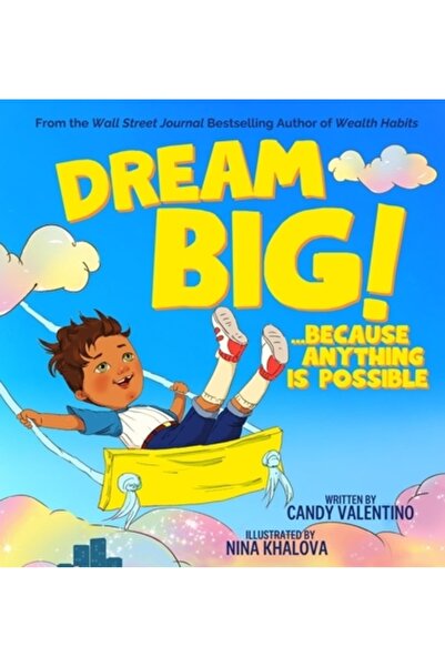 INDEPENDENT CAT Visează măreț!: Pentru că orice este posibil