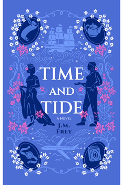 Wattpad Books Timpul și mareele