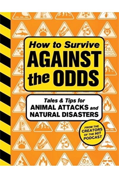 William Morrow Cum să supraviețuiești împotriva așteptărilor: Povești și sfat...