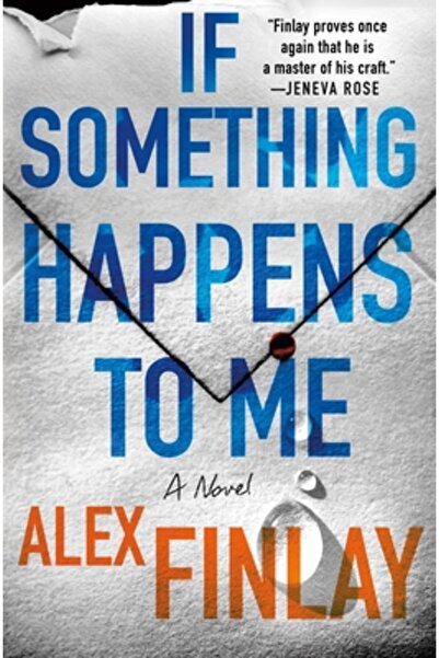 Minotaur Dacă mi se întâmplă ceva