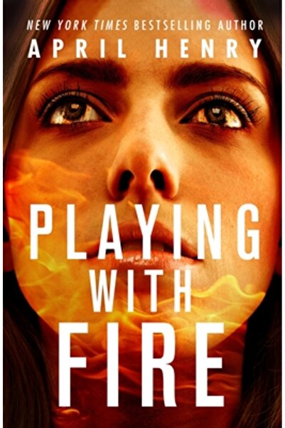 Square Fish Joacă-te cu focul