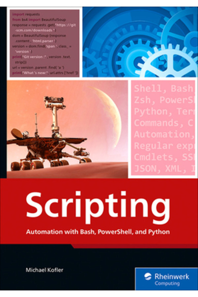 Sap Pr Scriptare: Automatizare cu Bash, Powershell și Python