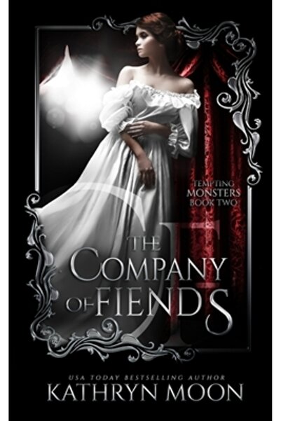 INDEPENDENT CAT Compania Demonilor