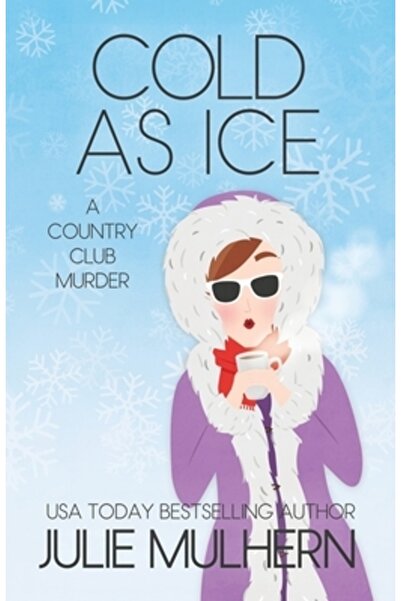 Bookbaby Rece ca gheața